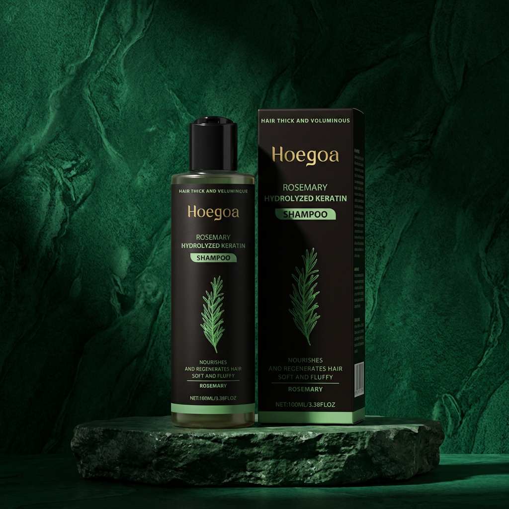 HydroKeratine Shampoo